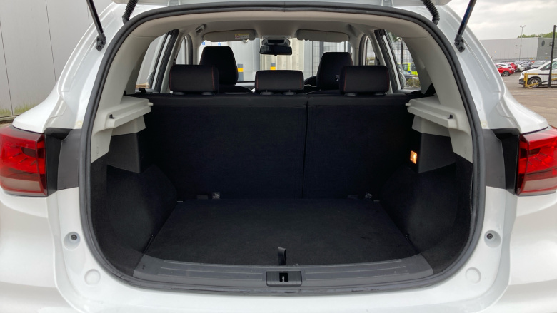 MG ZS 1.5 VTi-TECH Excite 5dr Petrol Hatchback